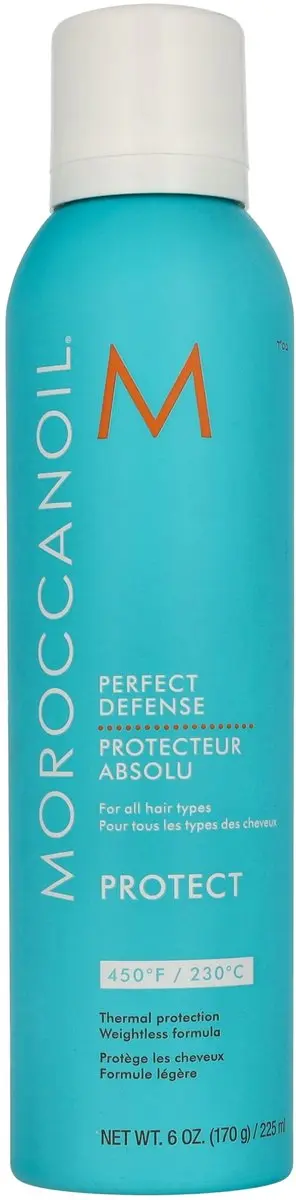 Moroccanoil Perfect Defense Haarspray 225ml