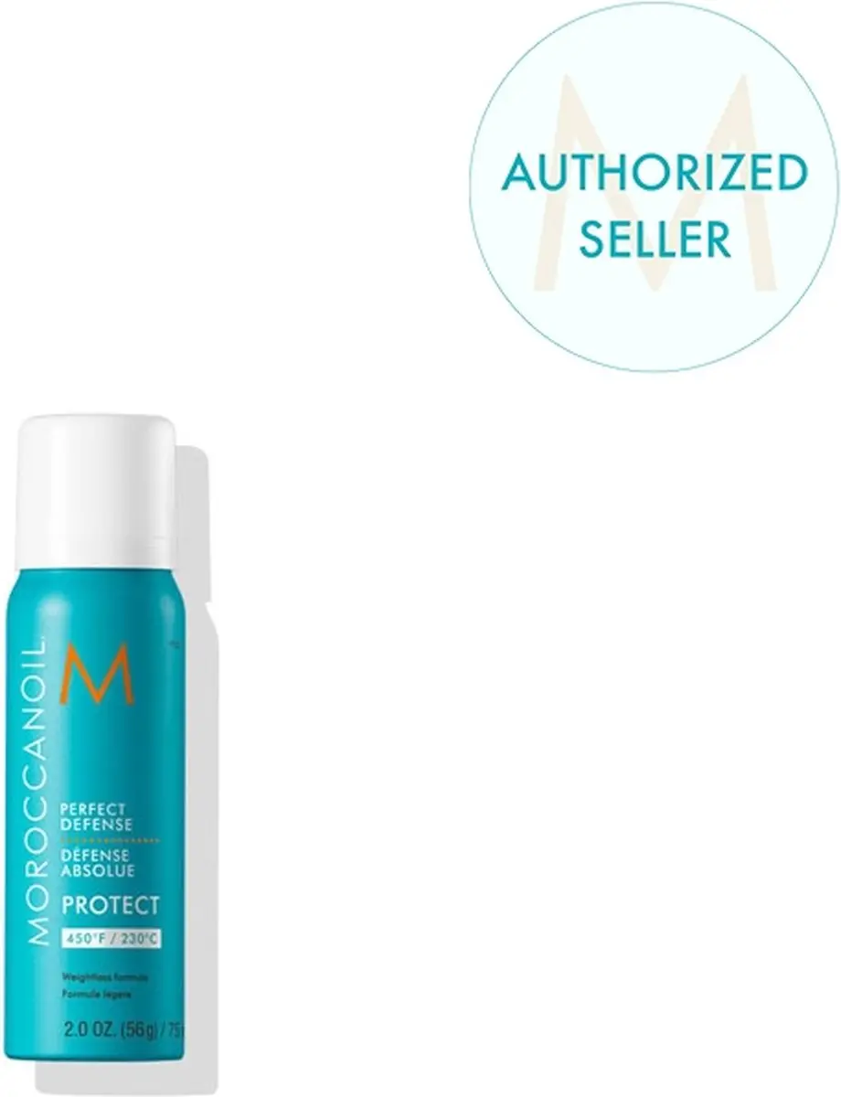 Moroccanoil Perfect Defense Haarspray 225ml