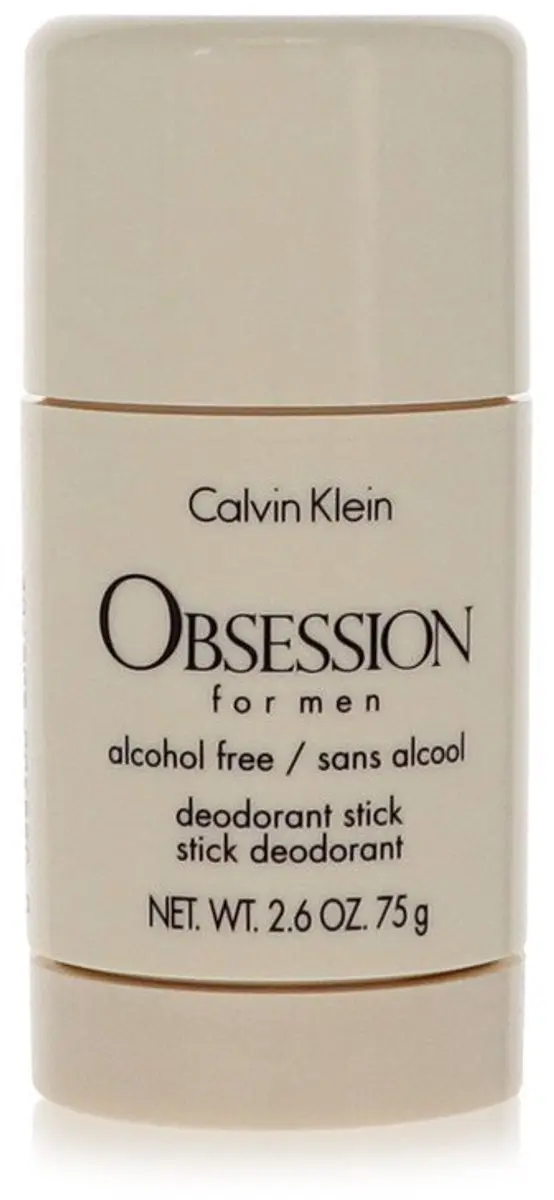 Calvin Klein Obsession Man Deodorant 75ml
