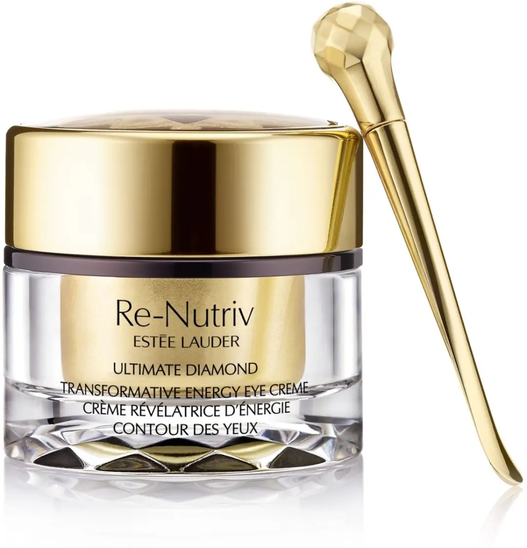 Estée Lauder Re-Nutriv Ultimate Diamond Age Reversal Oogcrème 15ml