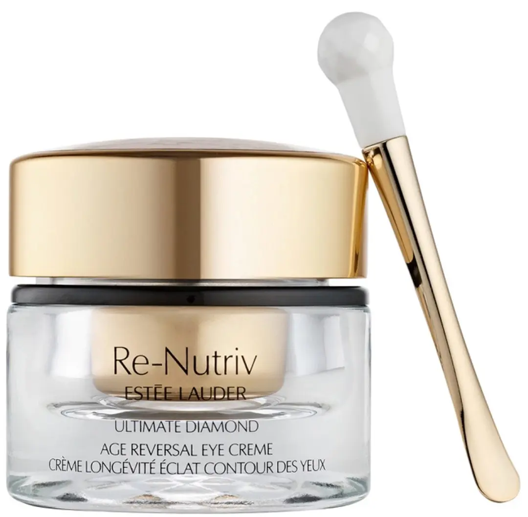 Estée Lauder Re-Nutriv Ultimate Diamond Age Reversal Oogcrème 15ml