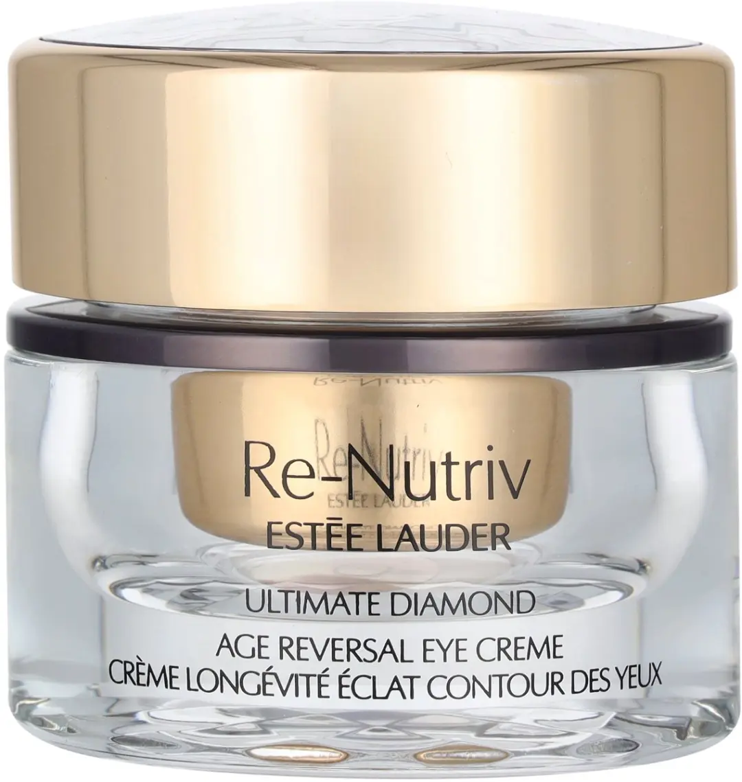 Estée Lauder Re-Nutriv Ultimate Diamond Age Reversal Oogcrème 15ml