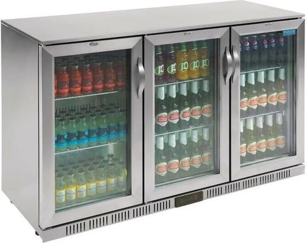 Polar G-Serie GL009 Koelkast 330L