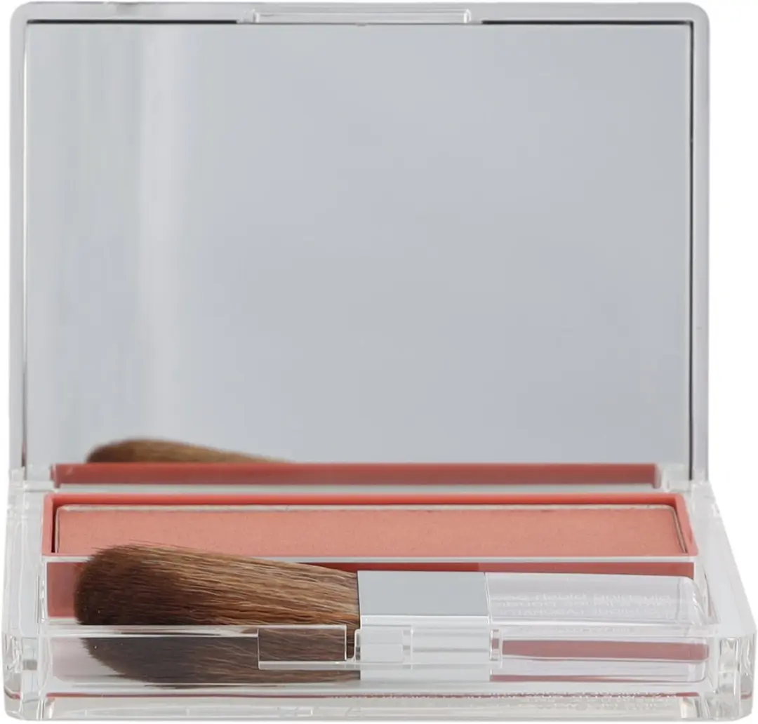 Clinique Blushing Blush Powder 107 Sunset Glow - 6 g - afbeelding 6 van 6