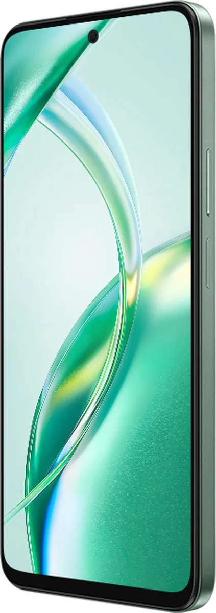 HONOR 200 Smart 5G Bosgroen 4GB 256GB