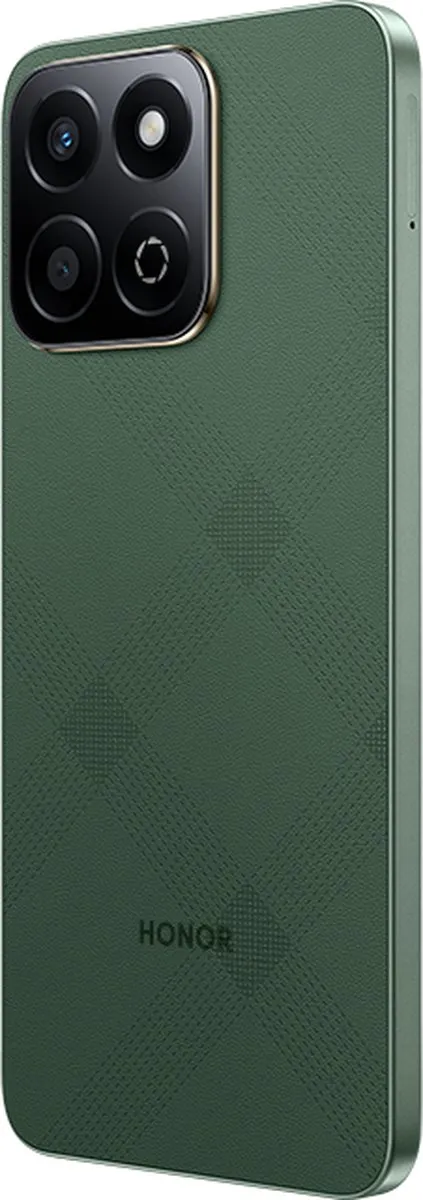 HONOR 200 Smart 5G Bosgroen 4GB 256GB