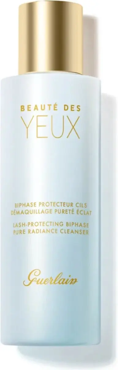 Guerlain Beauté des Yeux Démaquillant Bi-Phase 125ml