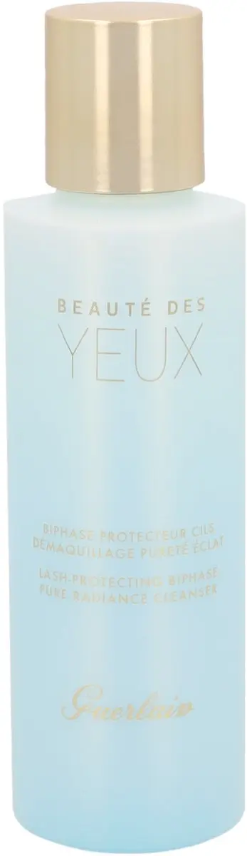 Guerlain Beauté des Yeux Démaquillant Bi-Phase 125ml