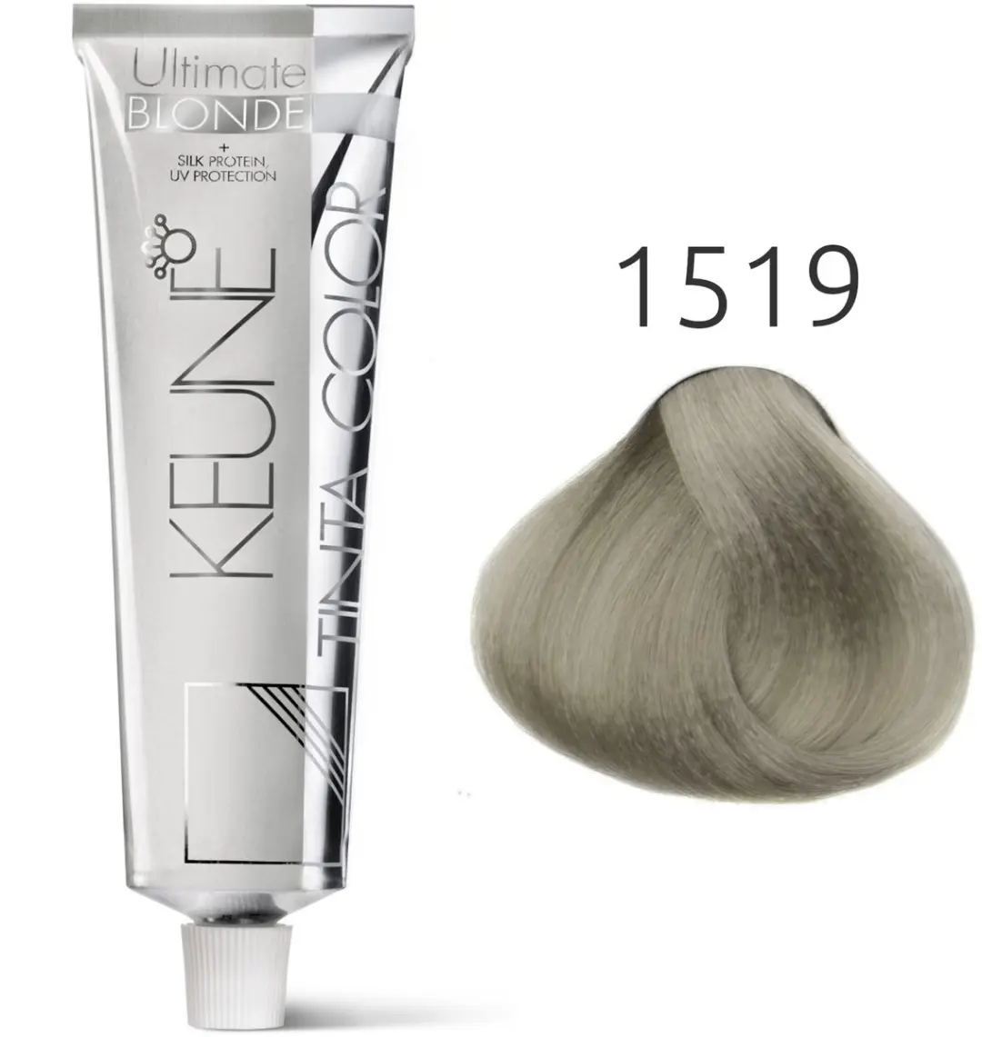 Keune Tinta Color Ultimate Blonde 1519 Haarverf 60ml