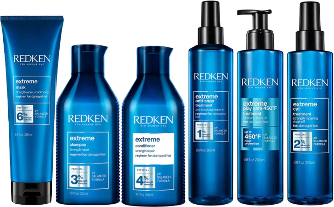 Redken Extreme Compleet Pakket