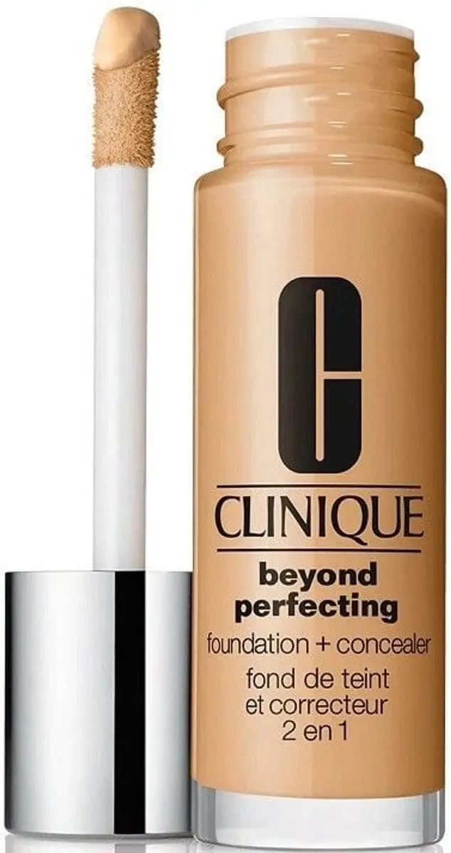 Clinique Beyond Perfecting Foundation 30ml