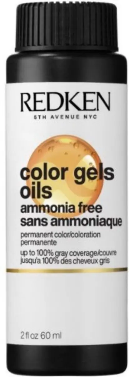 Redken Color Gels Oils 60ml