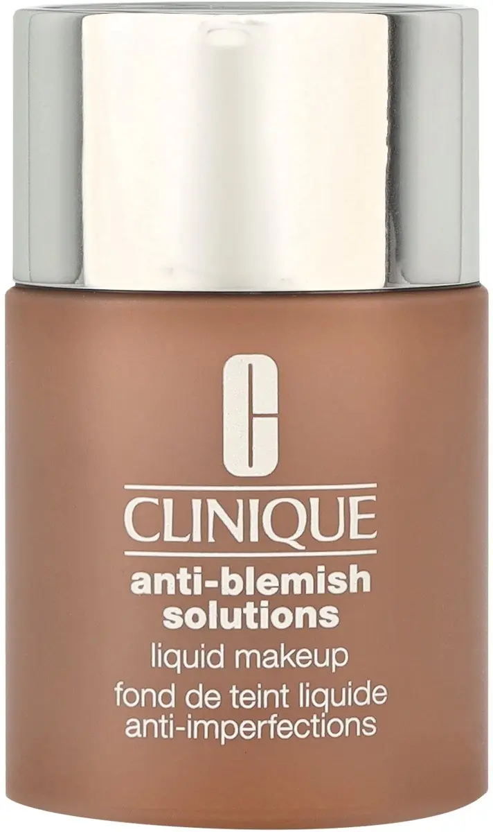 Clinique Anti-Blemish Solutions Liquid Make-Up 30ml - Goud
