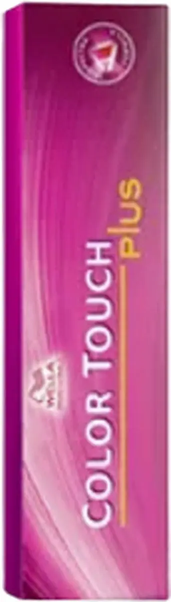 Wella Professionals Color Touch Plus Nº 88/03 Permanente Kleur 60ml