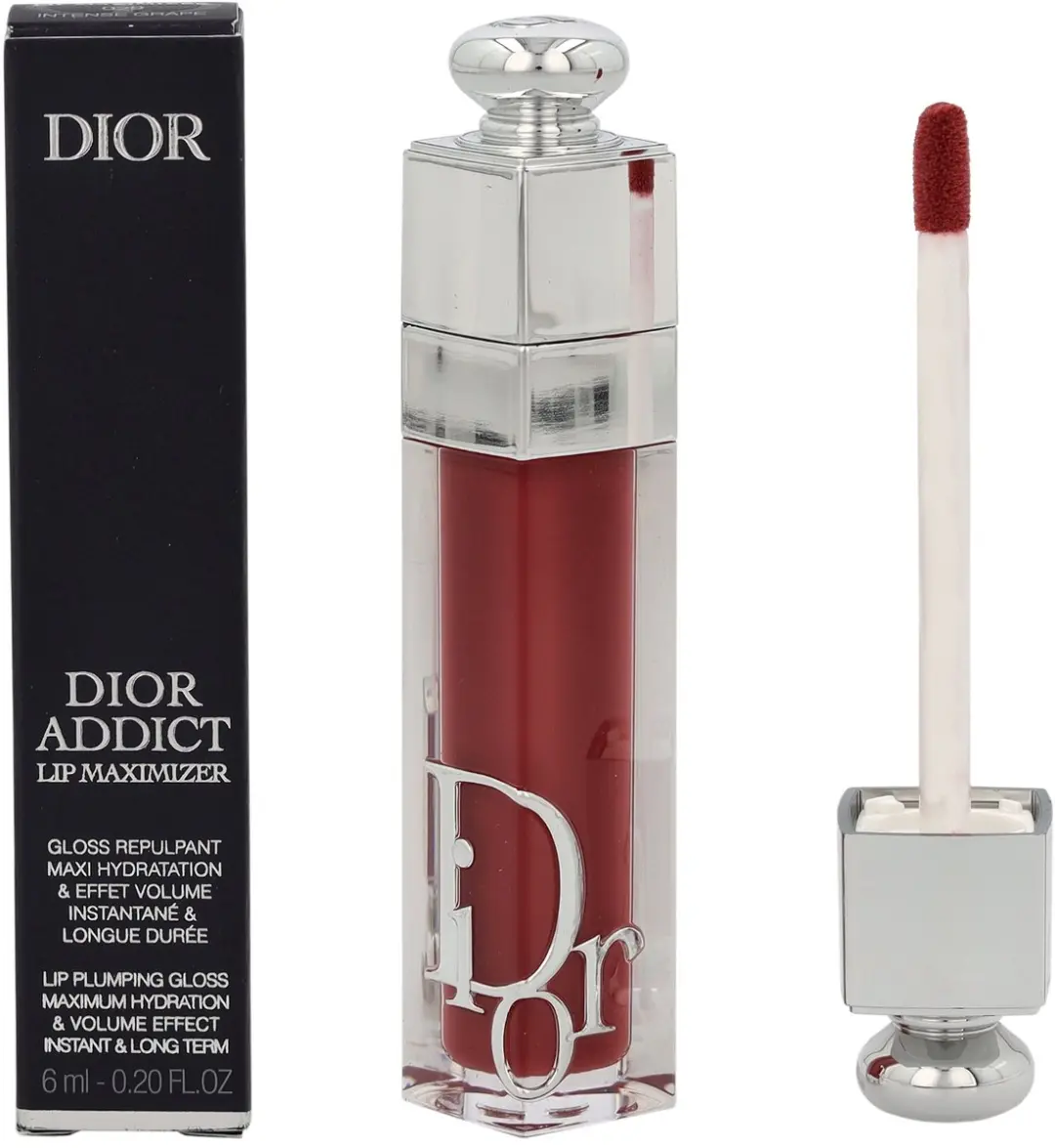 Dior Addict Lip Maximizer 029 Intense Grape