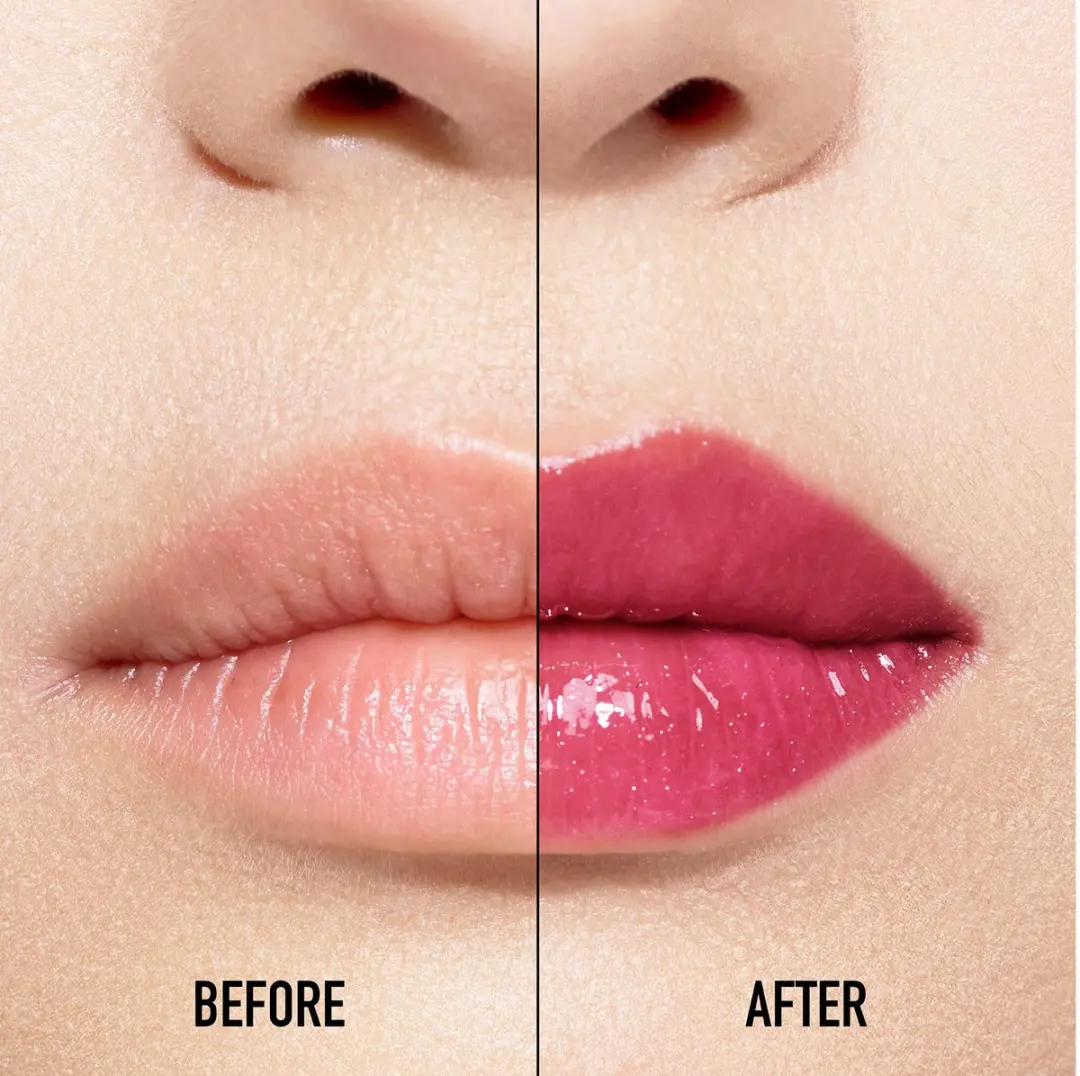 Dior Addict Lip Maximizer 029 Intense Grape - 6ml