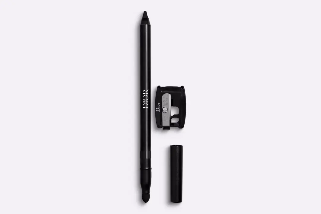 Dior Diorshow On Stage Liner 24H Waterproof - 1.2cl - 374 Dark Green