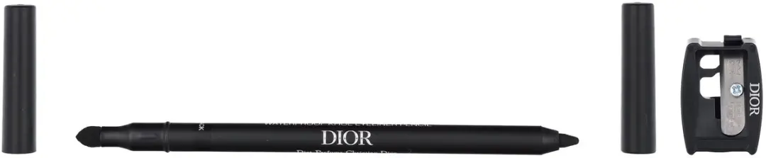 Dior Diorshow On Stage Liner 24H Waterproof - 1.2cl - 374 Dark Green