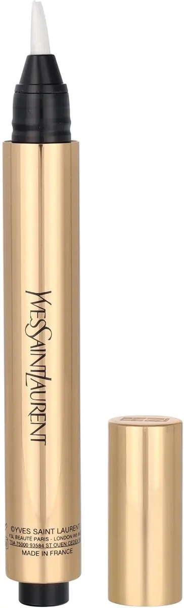 Yves Saint Laurent Touche Éclat Luminous Milk - 2.5ml
