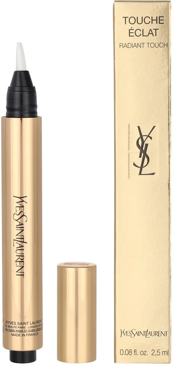 Yves Saint Laurent Touche Éclat Luminous Milk - 2.5ml