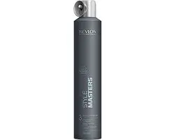 Revlon Style Masters Hairspray 500ml