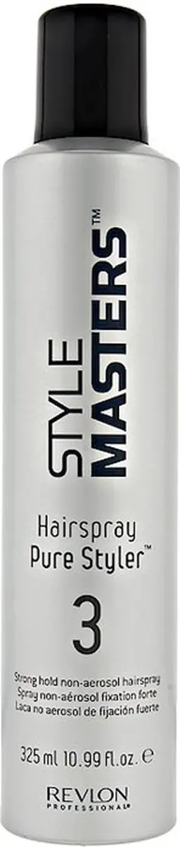 Revlon Style Masters Hairspray 500ml