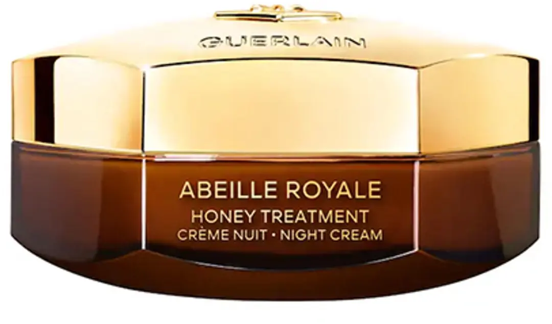 Guerlain Abeille Royale Nachtcrème 50ml