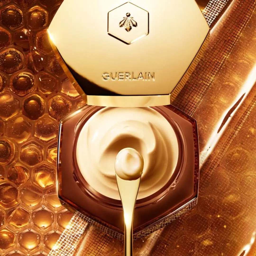 Guerlain Abeille Royale Nachtcrème 50ml