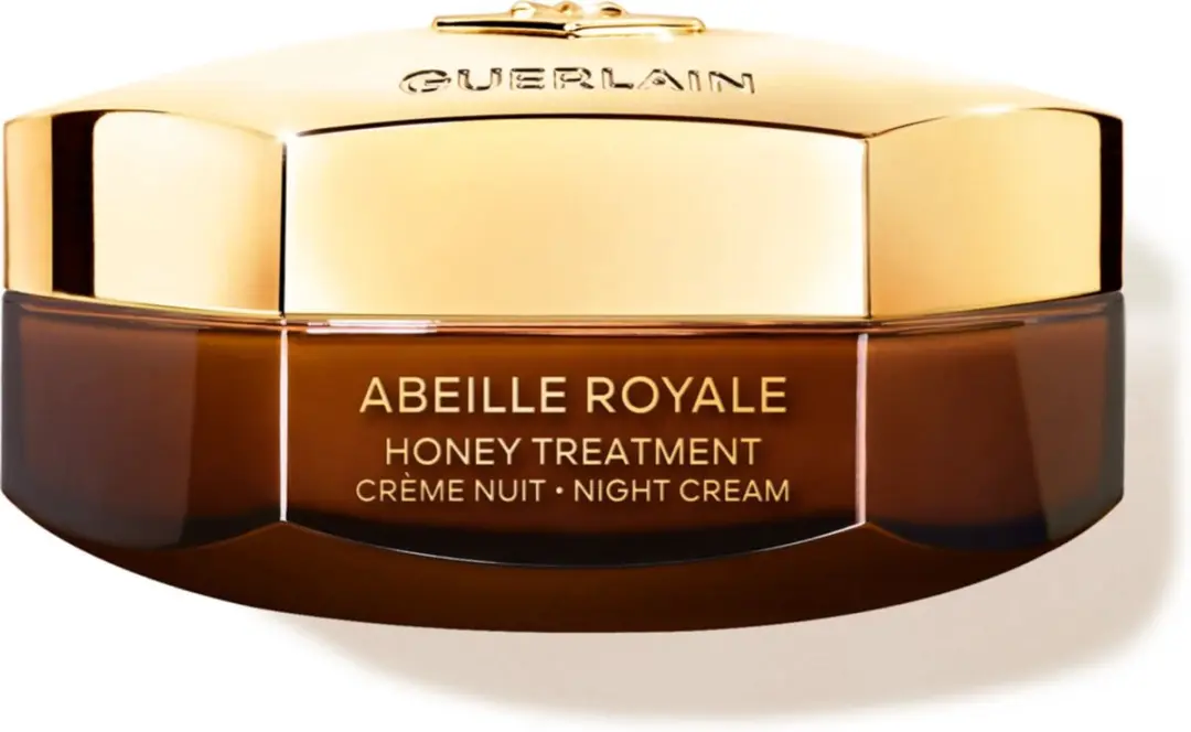 Guerlain Abeille Royale Nachtcrème 50ml