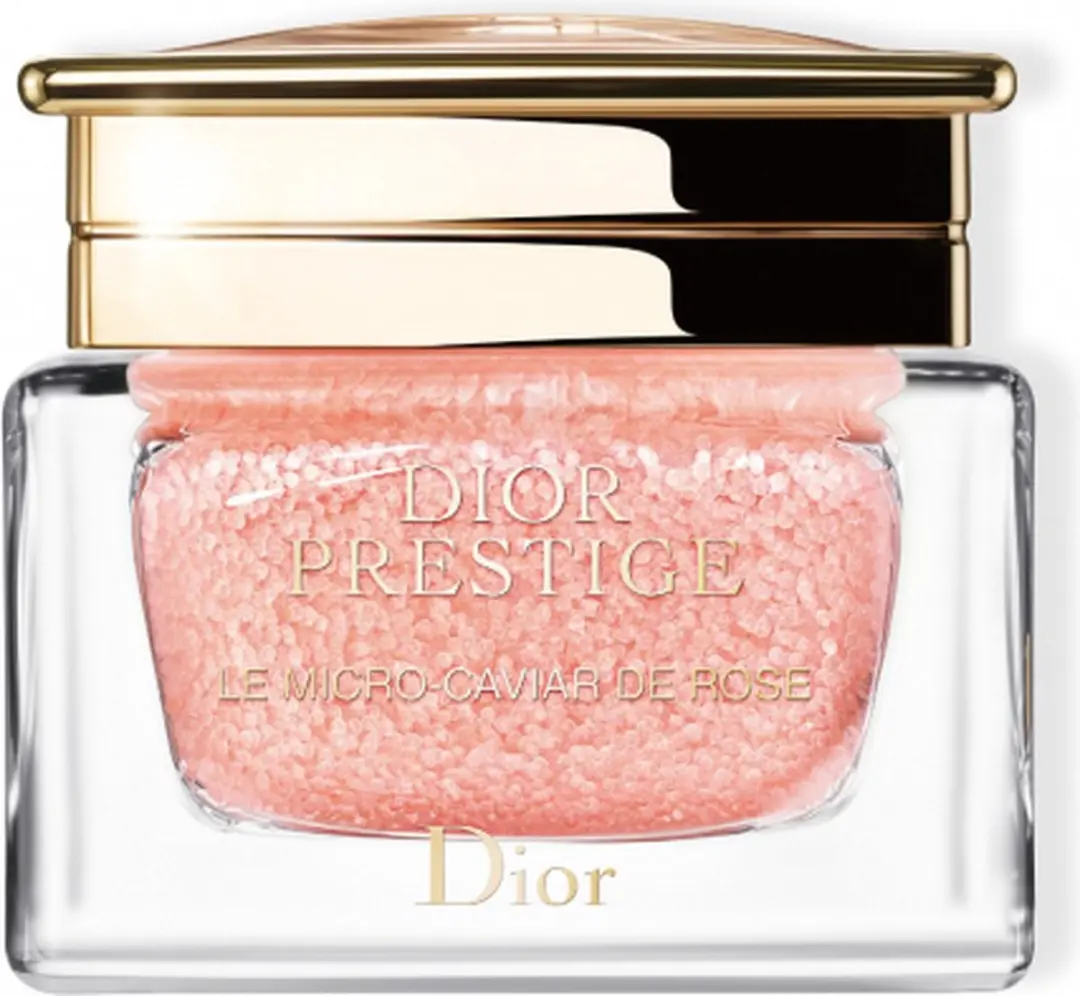 Dior Prestige Le Micro-Caviar de Rose Intense Regeneratiecrème 75ml