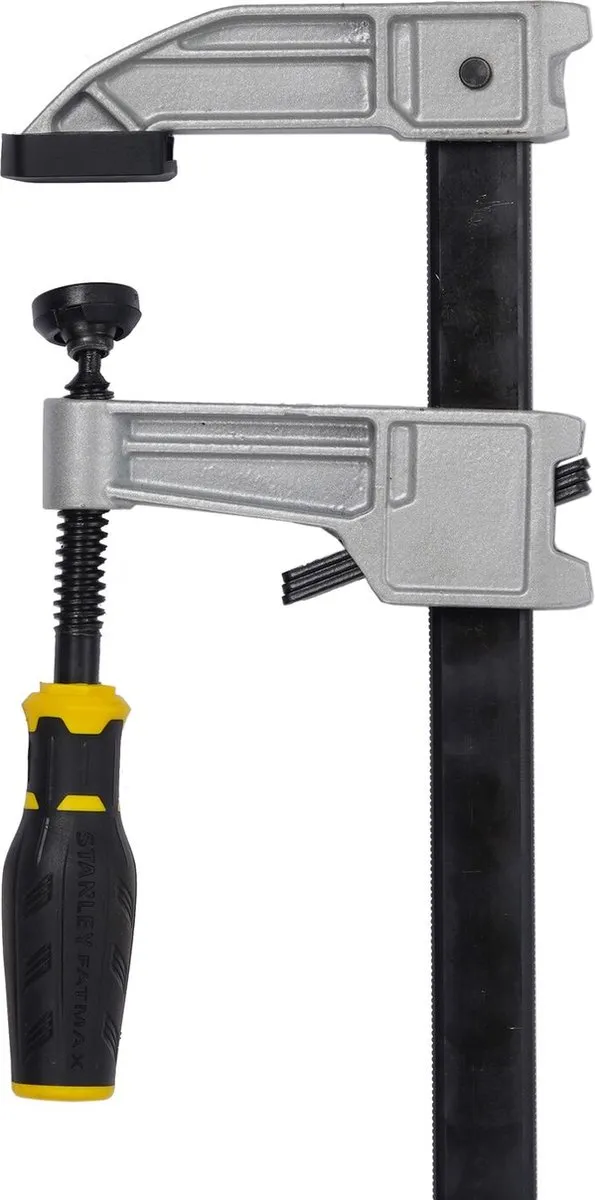Stanley FatMax Lijmtang 800/80mm