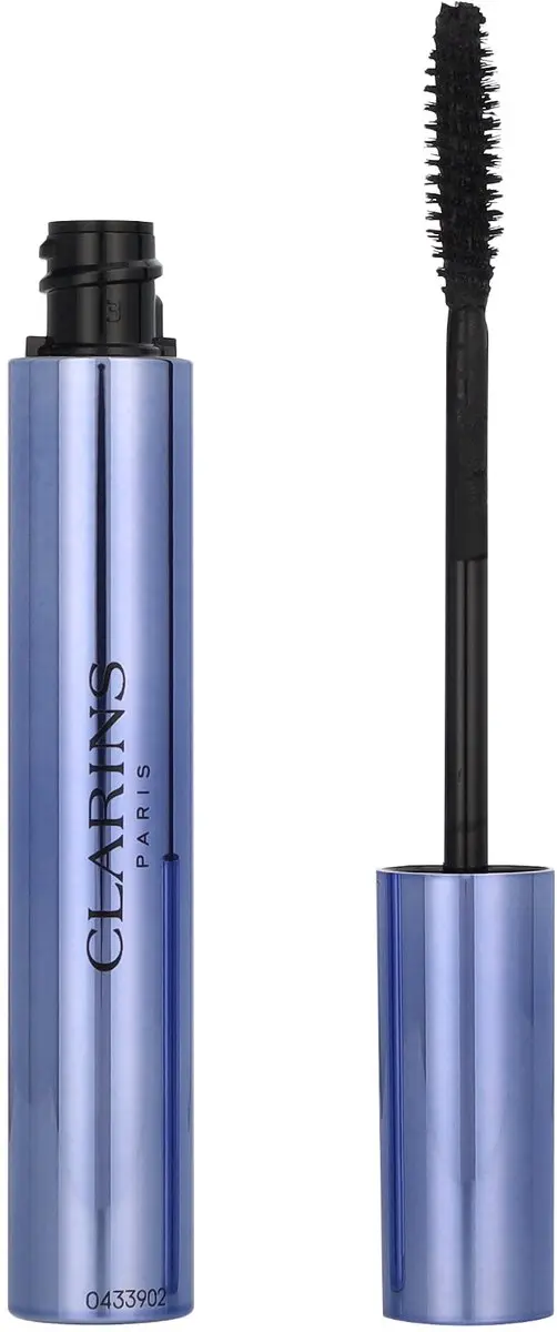 Clarins Wonder Perfect Mascara 4D Waterproof 01 Perfect Black
