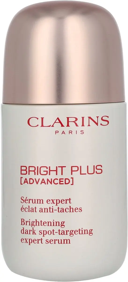 Clarins Bright Plus Advanced Anti-Donkere Vlekken Serum 50ml
