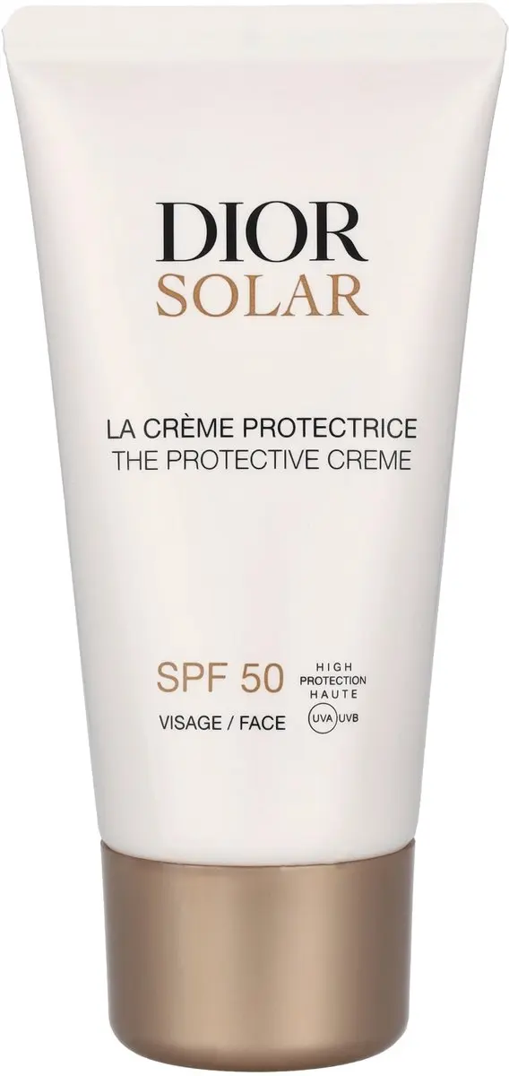 Dior Solar Zonnecrème SPF 50 - 50ml
