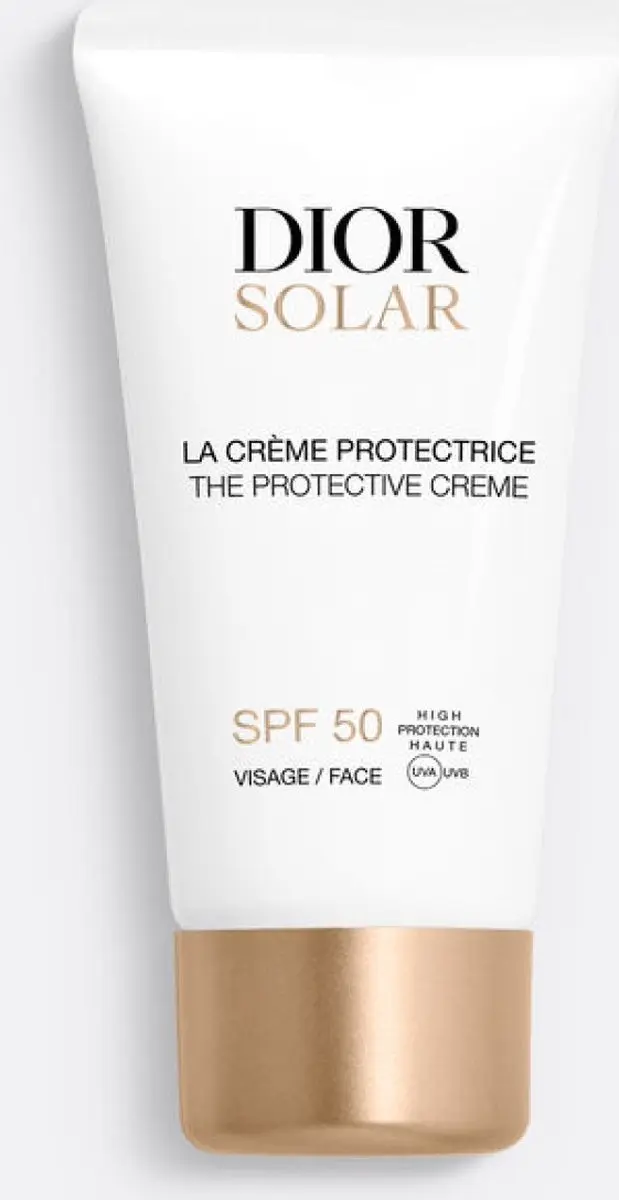 Dior Solar Zonnecrème SPF 50