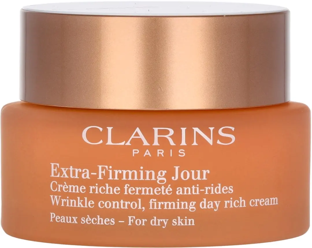 Clarins Extra-Firming Jour Droge Huid Dagcrème 50ml