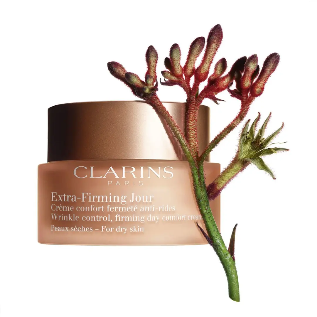 Clarins Extra-Firming Jour Droge Huid Dagcrème 50ml