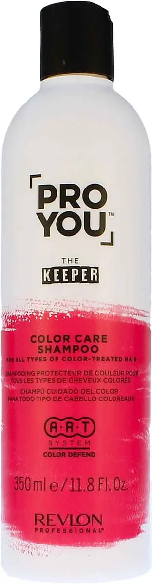 Revlon ProYou The Keeper Shampoo 350ml
