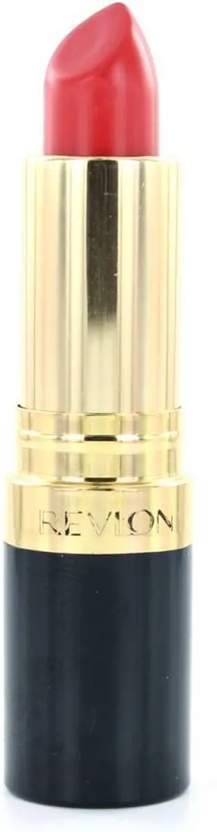 Revlon Super Lustrous Lipstick 830 Rich Girl Red - 5ml