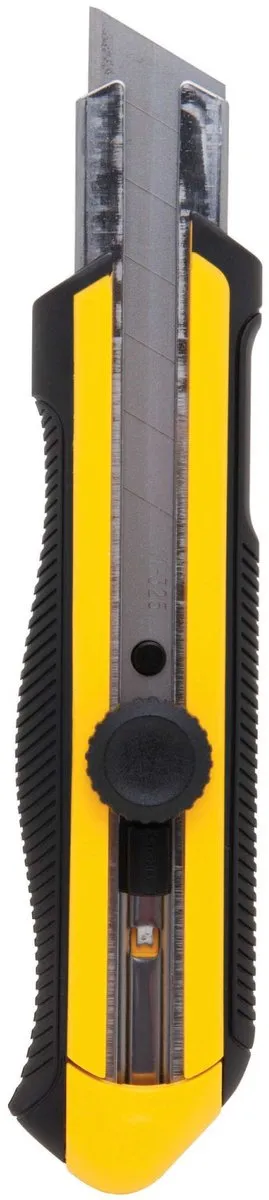 Stanley Dynagrip Afbreekmes 25mm