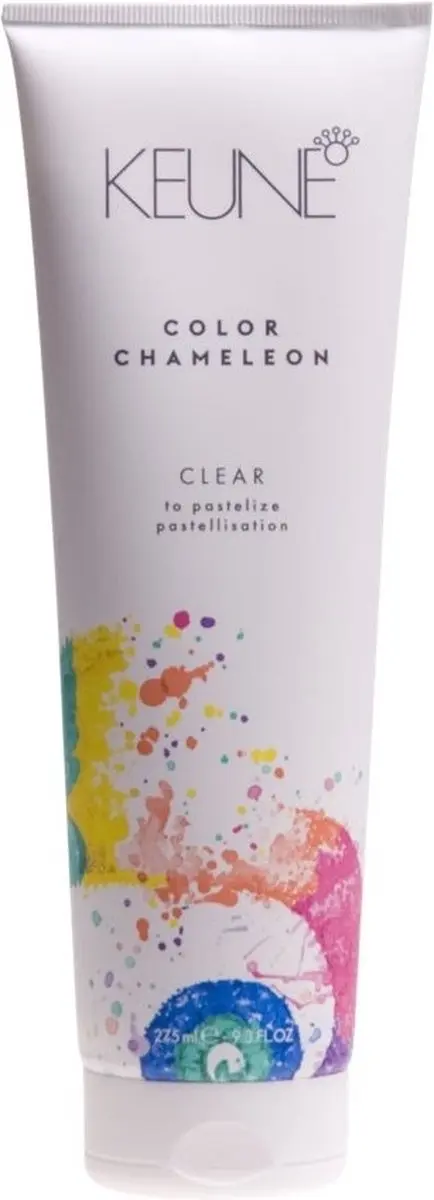 Keune Color Chameleon Clear Toner 275ml