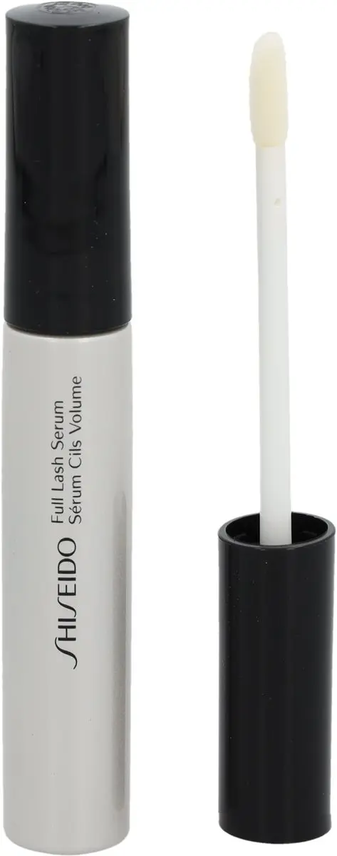 Shiseido Full Lash Serum 6ml - Wimperserum