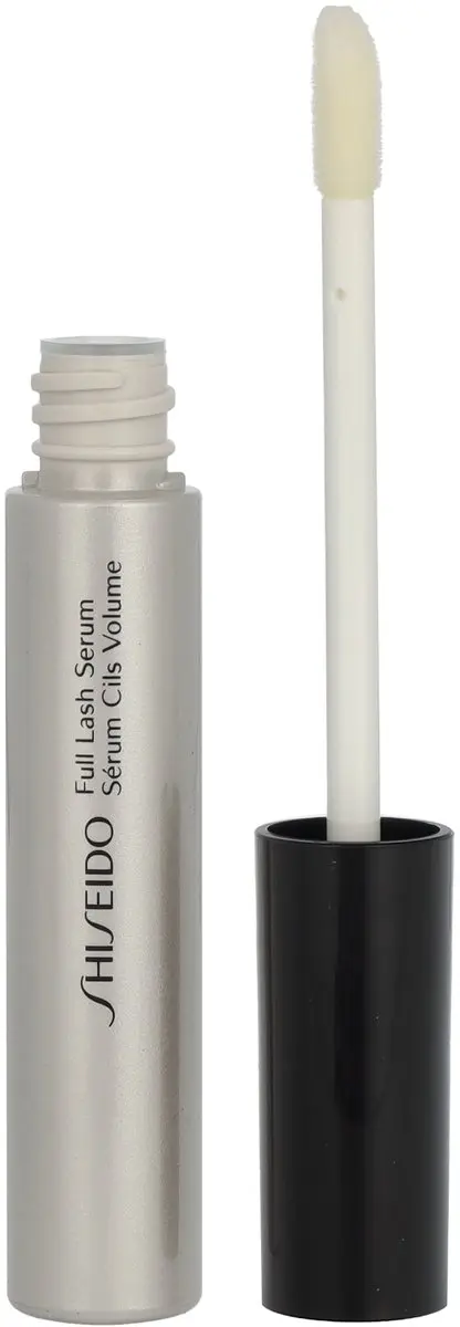 Shiseido Full Lash Serum 6ml - Wimperserum