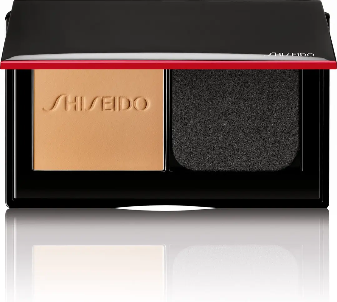 Shiseido Synchro Skin Poeder Makeup Basis 130 OPAL - 9g