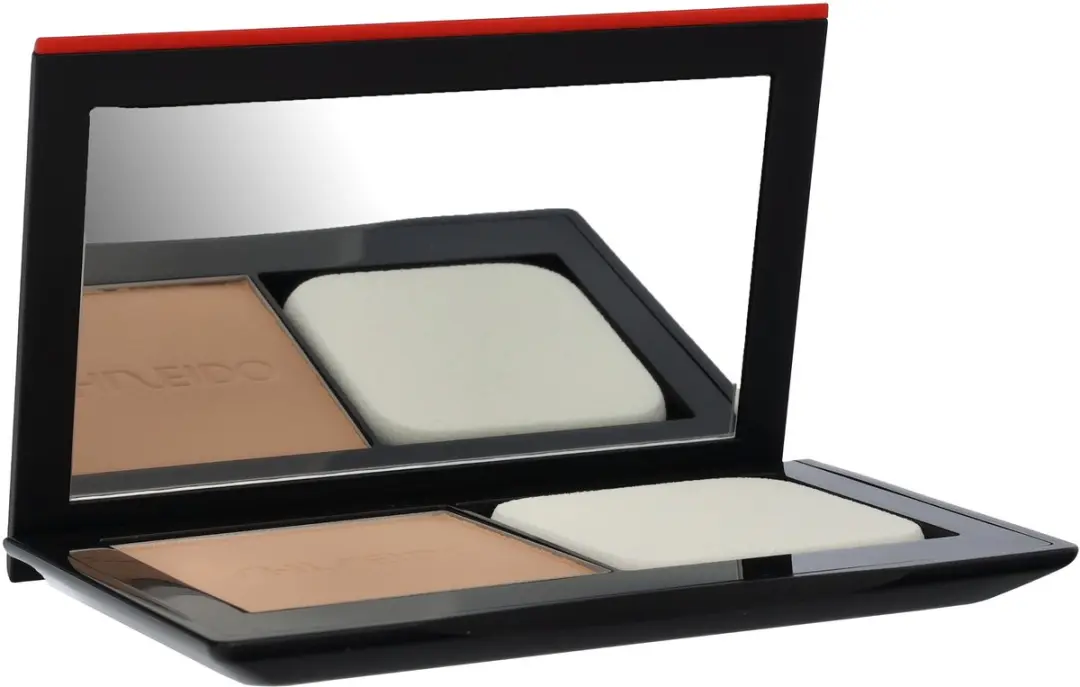 Shiseido Synchro Skin Poeder Makeup Basis 130 OPAL - 9g