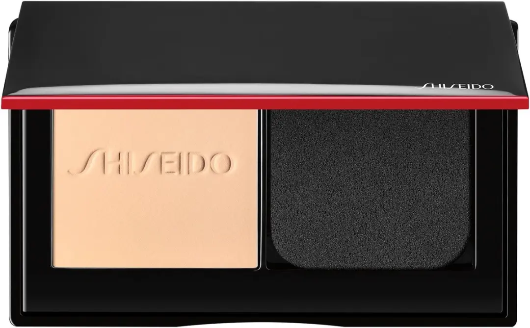 Shiseido Synchro Skin Poeder Makeup Basis 130 OPAL