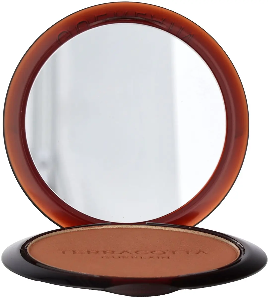 Guerlain Terracotta The Bronzing Powder 04 Deep Cool - 8,5 g