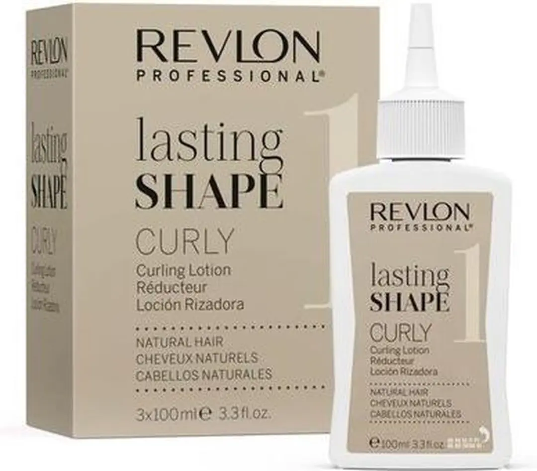 Revlon Flexibele Fixatie Haarspray 100ml - afbeelding 6 van 6