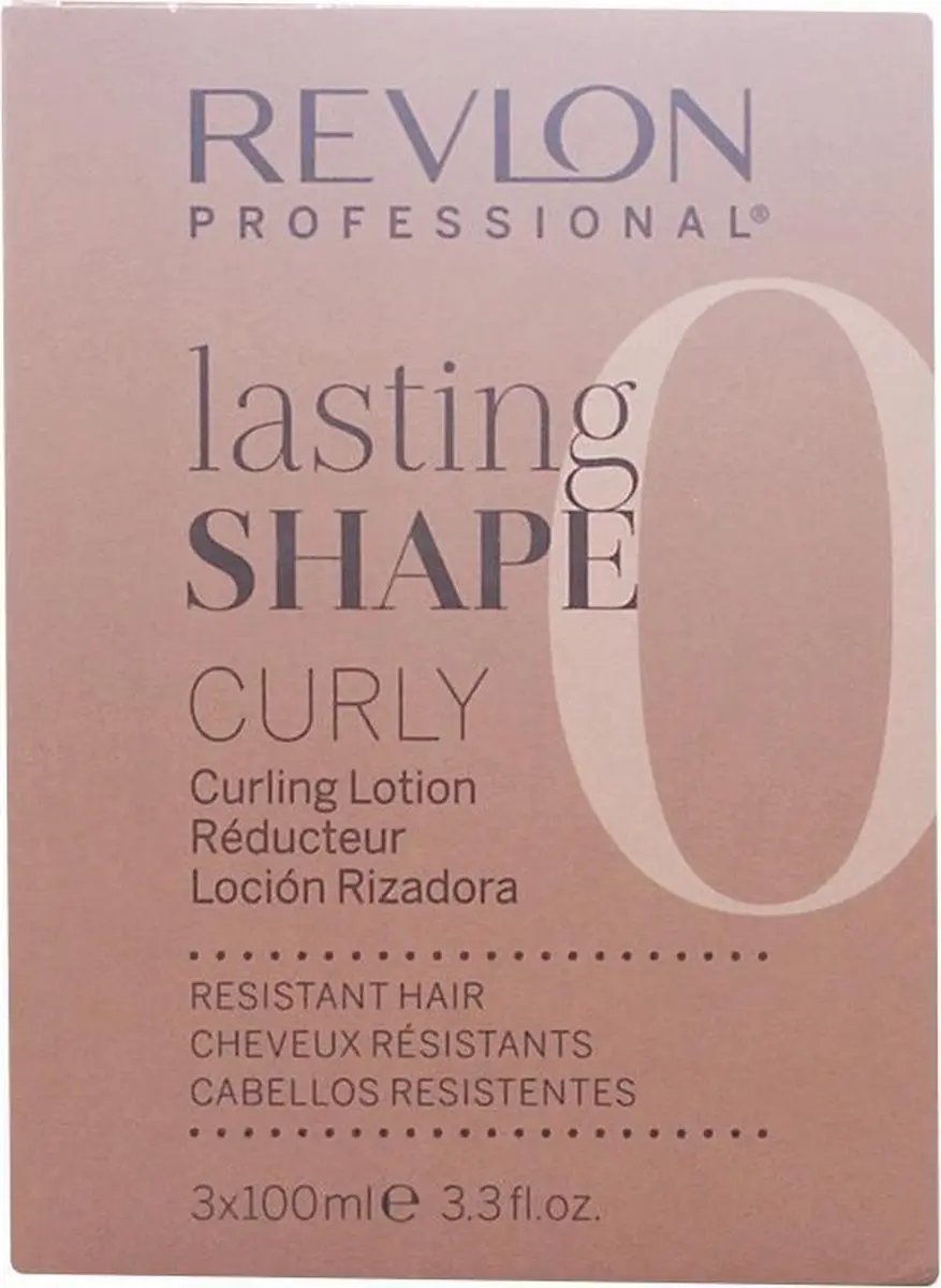 Revlon Flexibele Fixatie Haarspray 100ml