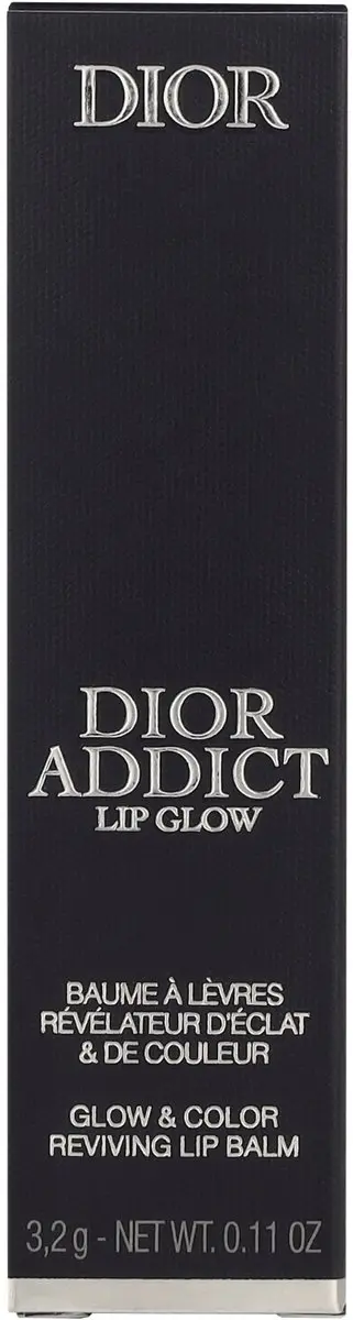 Dior Addict Lip Glow - #038 Rose Nude 3.2g